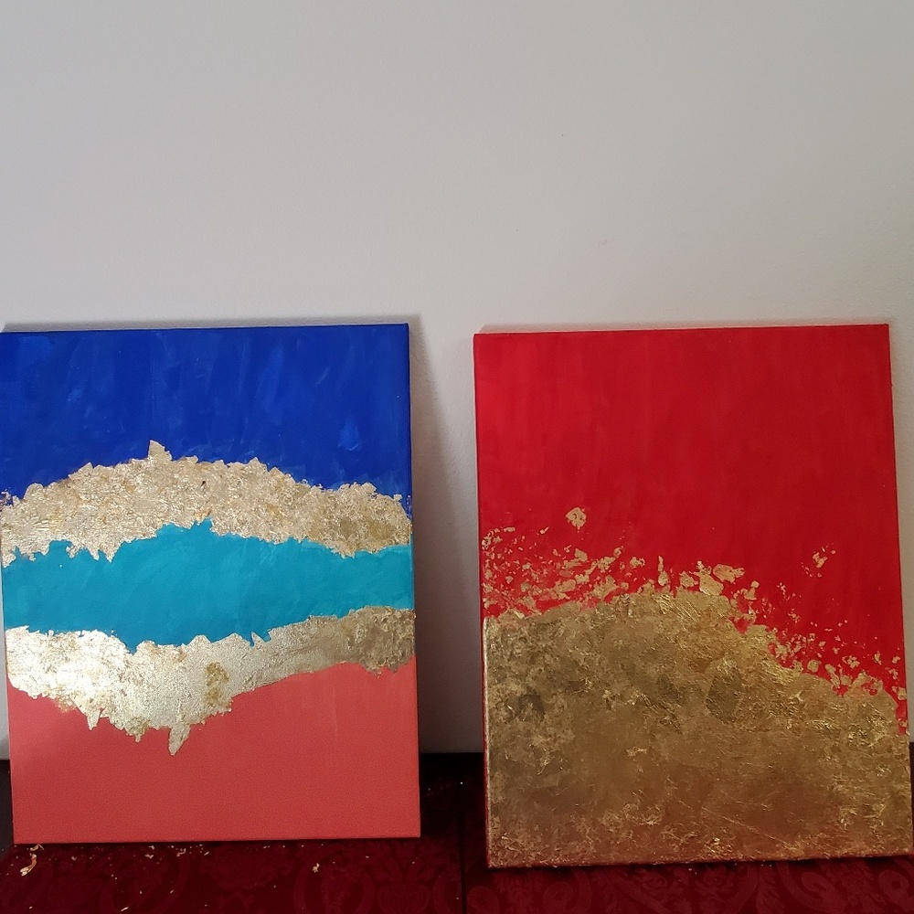 Wall art
